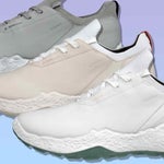 I Tried It: 3 things I loved about Ecco's new Biom H5 golf shoes