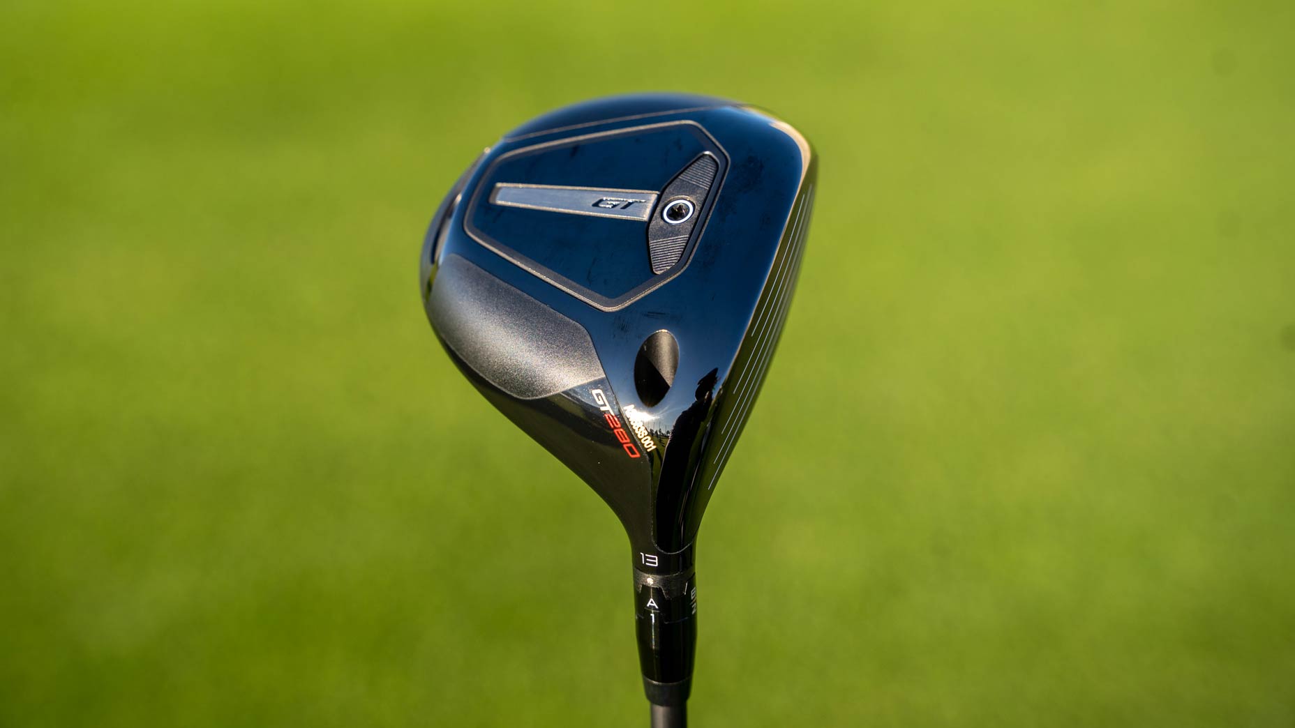 Titleist GT280 Mini Driver.