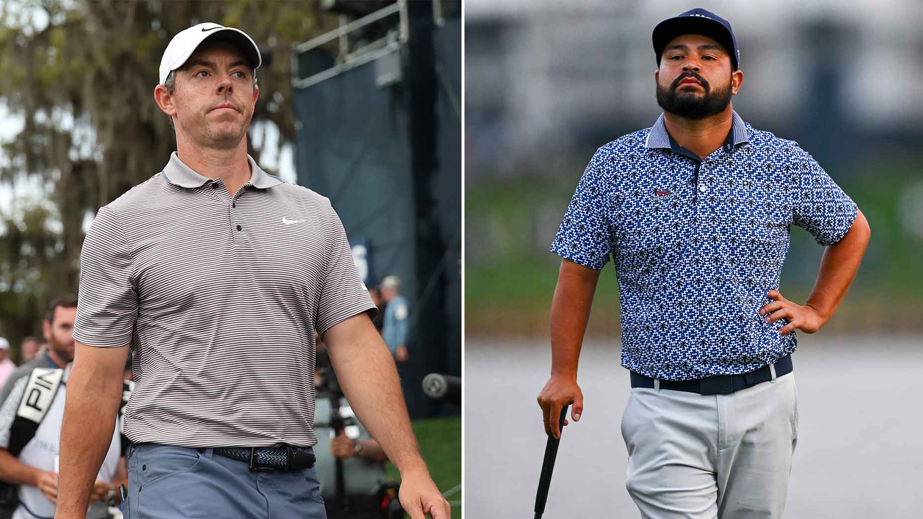 9 things to know about the Players Championship Monday playoff