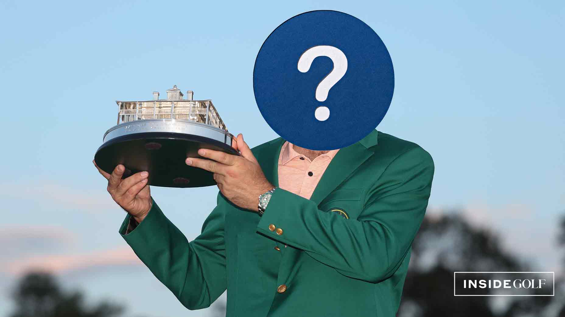 Who will win the Masters? Peter Kostis and Gary McCord weigh in