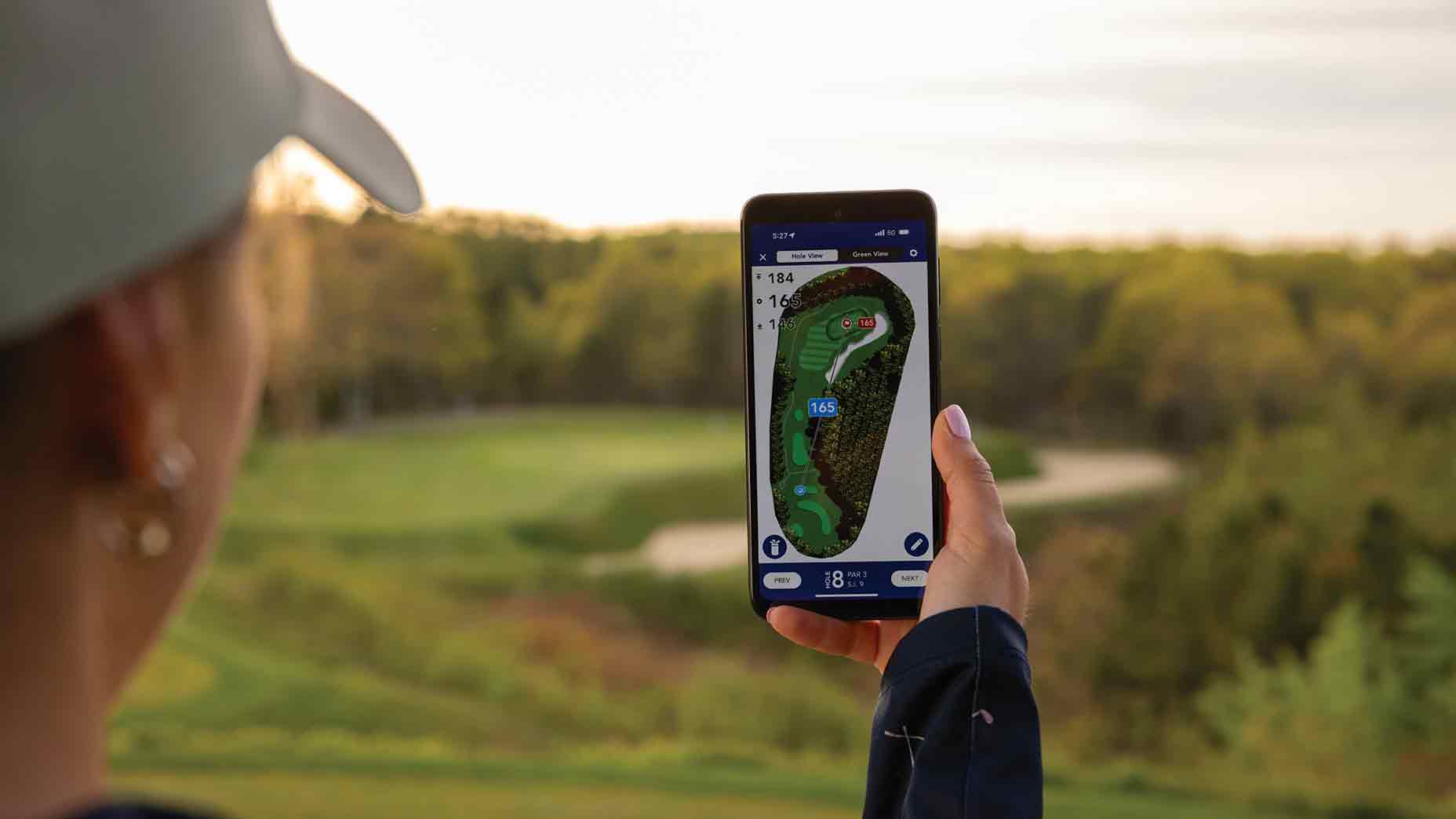 The USGA is doubling down on GHIN’s future, shifting the app from a tool for posting scores to an all-in-one golf companion.