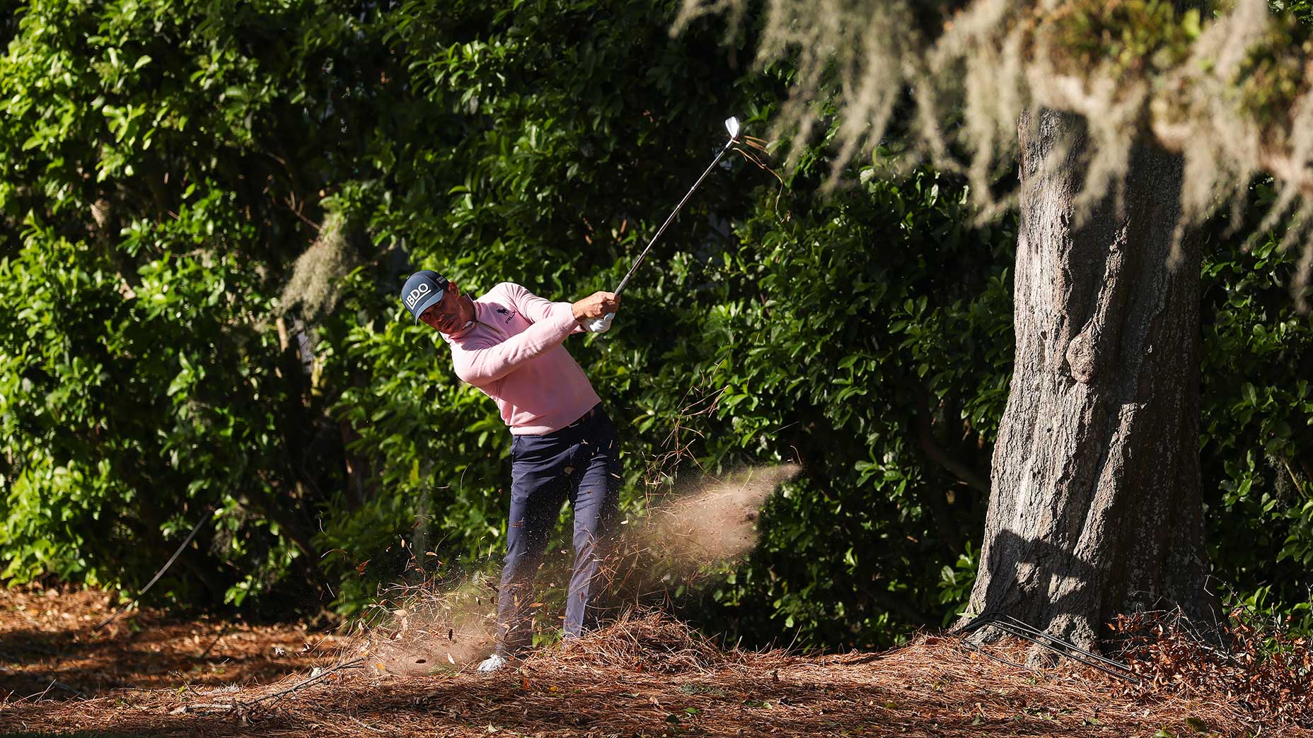 billy horschel