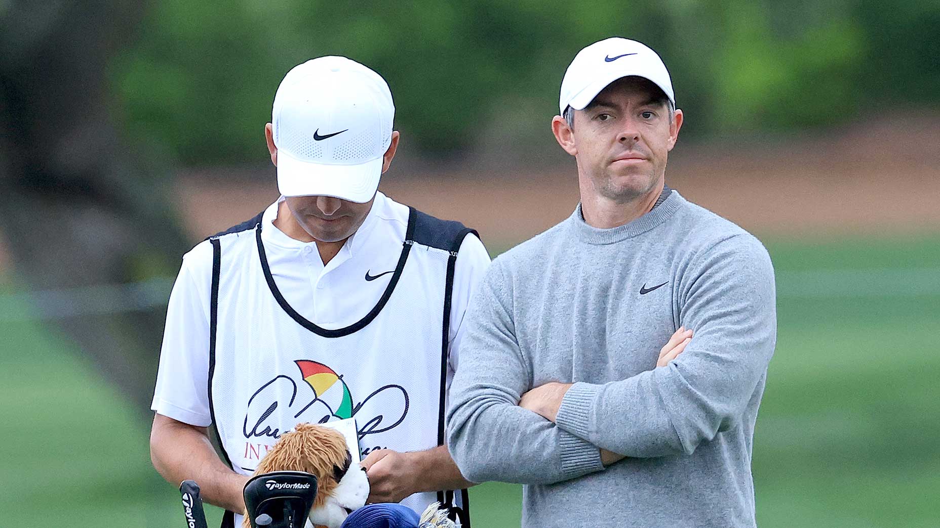 Does the PGA Tour still need a deal with PIF? Rory McIlroy answers