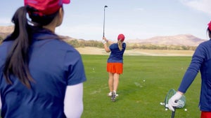 u.s. junior team training camp