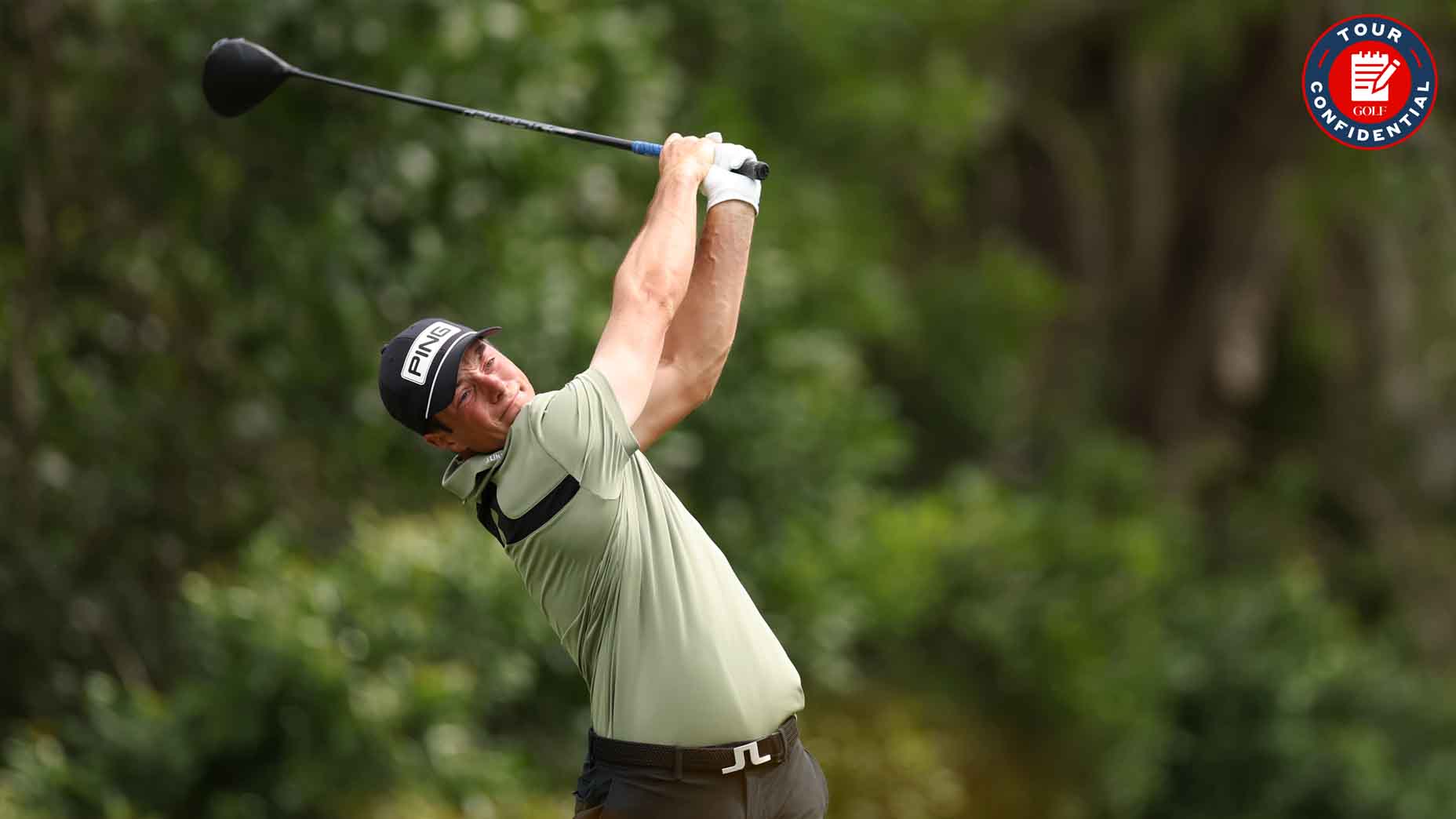 Tour Confidential: Masters sleepers, Viktor's projection and Florida Swing lessons
