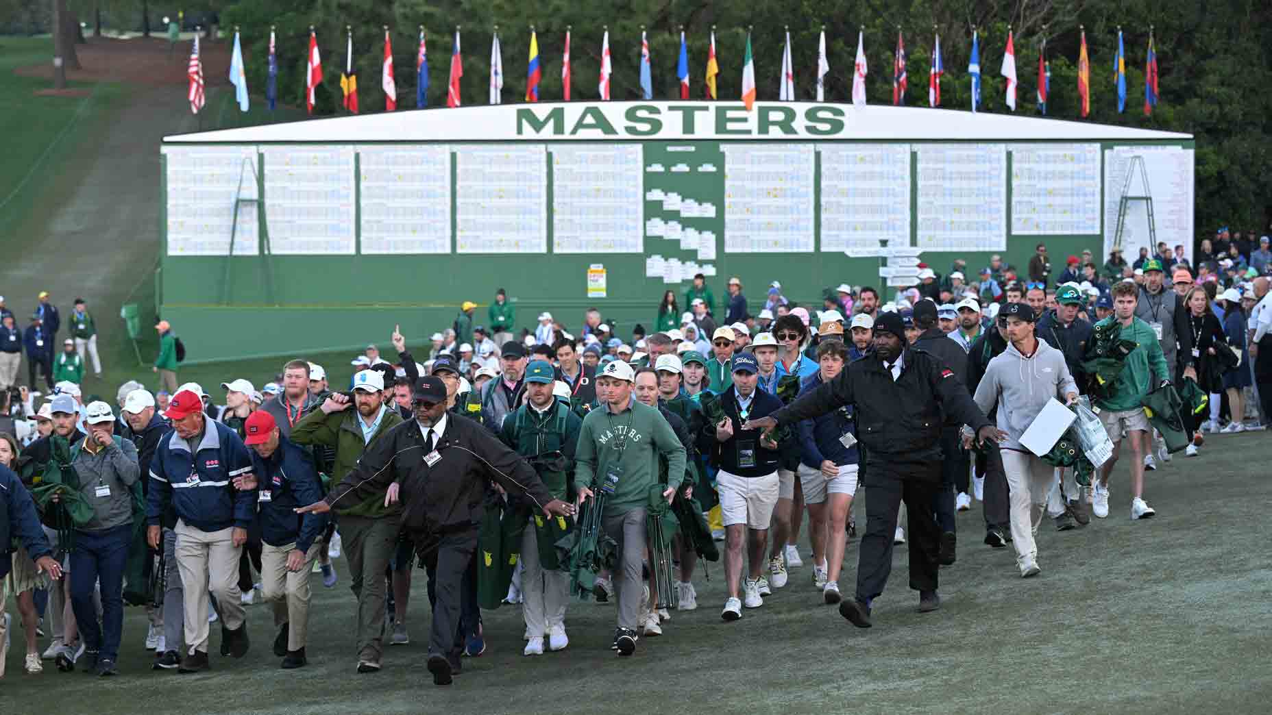 Augusta National