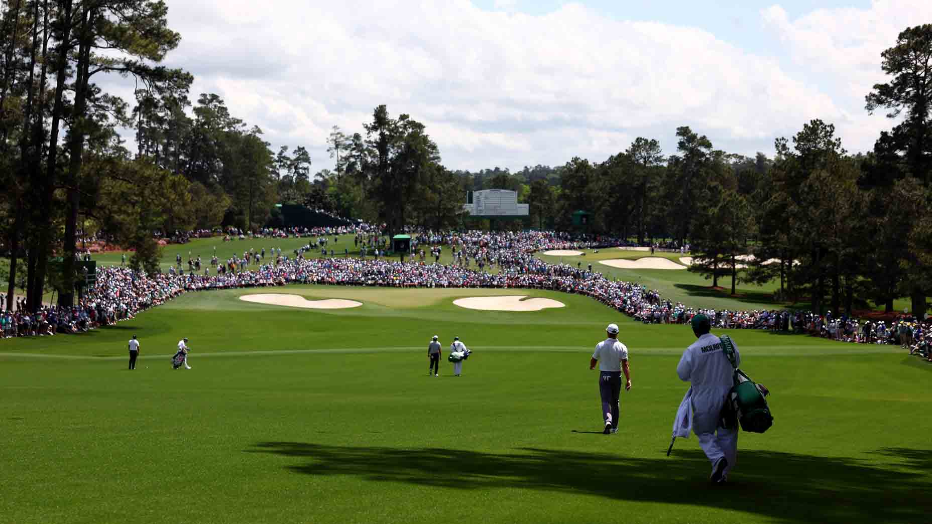 Augusta National