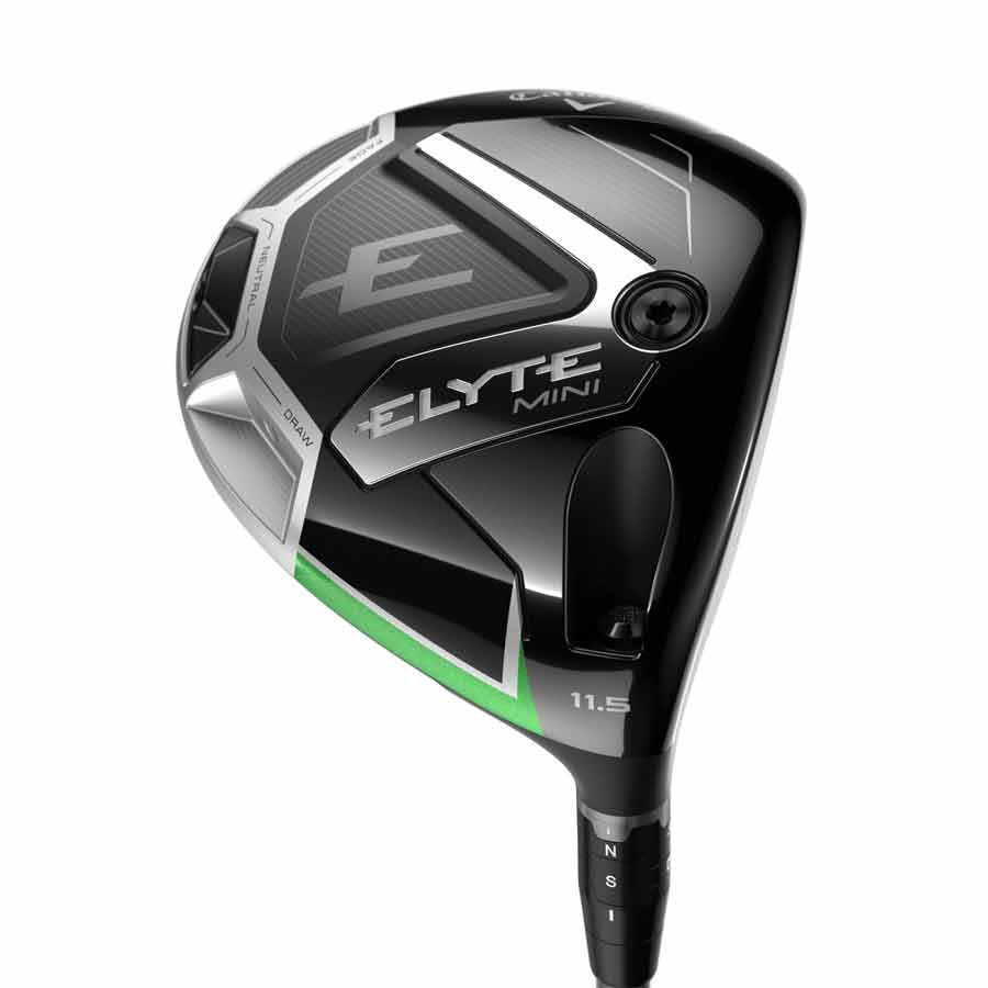 Callaway Elyte Mini Hero