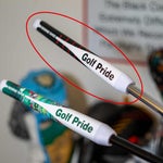 I Tried It: How this clever reverse-taper putter grip improved my stroke