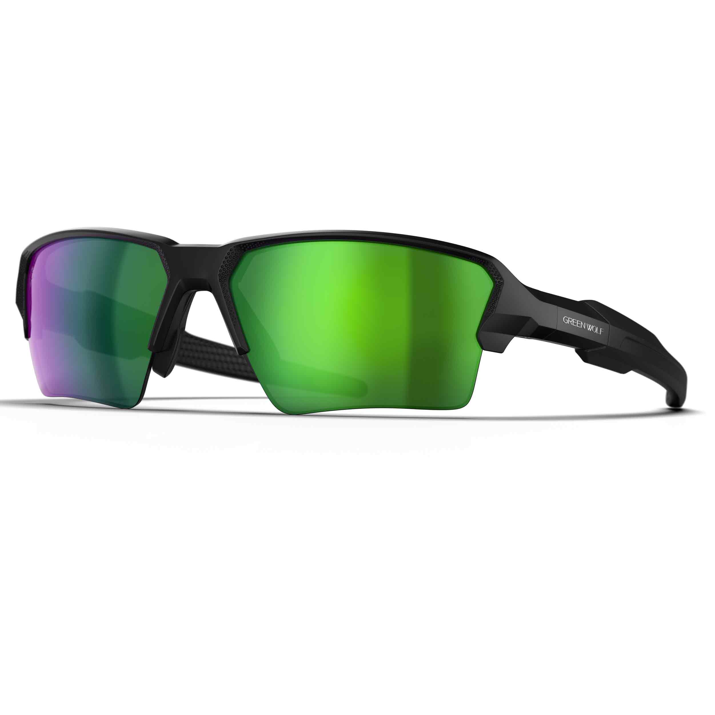 Shady Rays golf collection