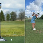 I Tried It: Take a perfect swing video every time with the GPod