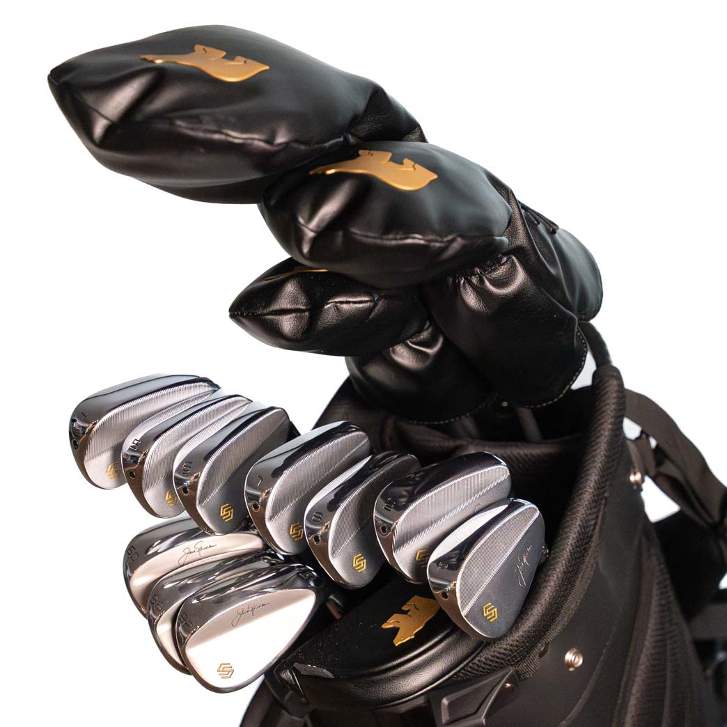 Stix Nicklaus Compete Set.