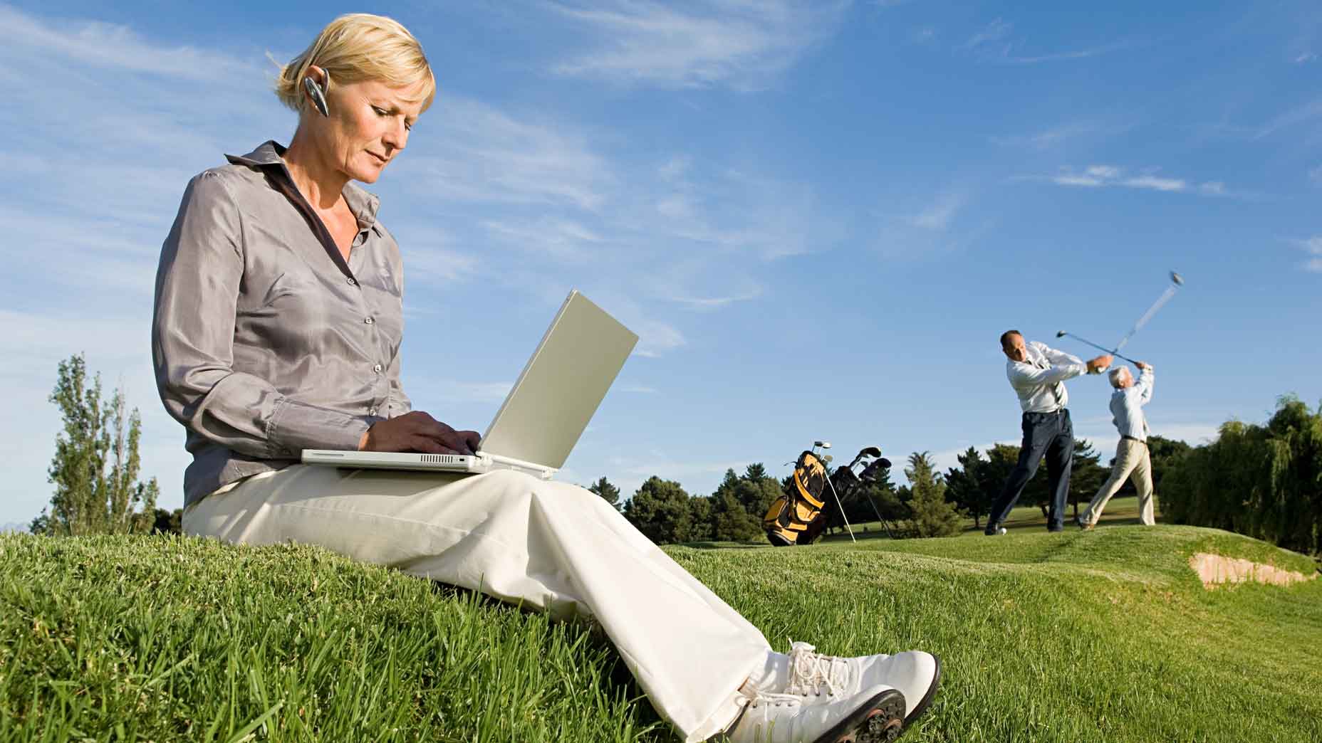 Should you turn to YouTube for quality golf instruction?