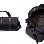 I Tried It: This compact duffle bag is perfect for a weekend away