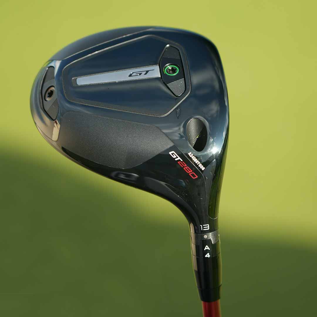 Cam Smith GT280.