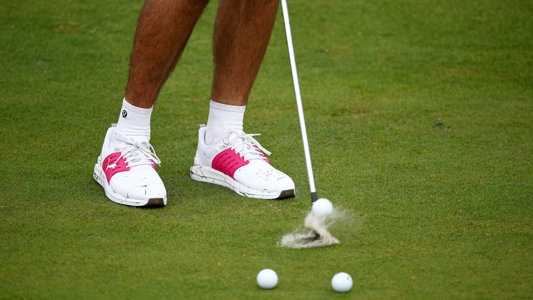 The 4 keys for pitching off wet lies