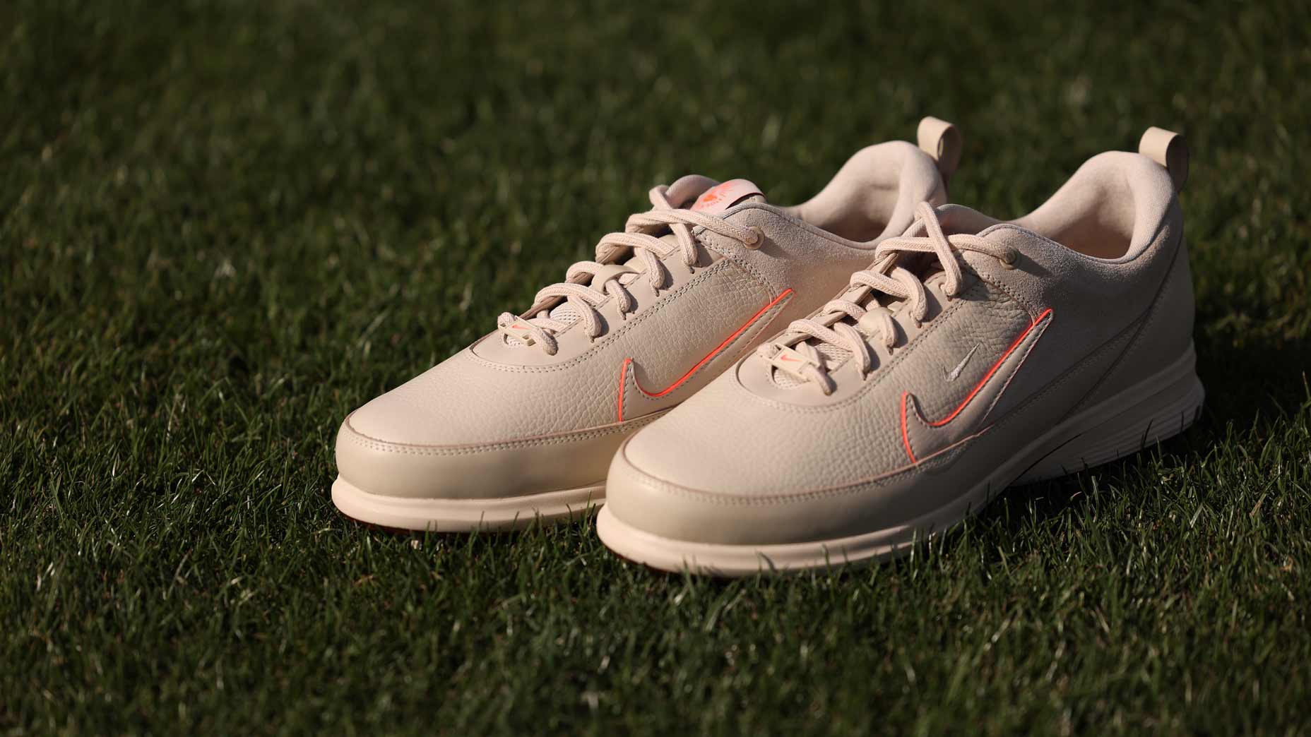 The Nike Golf X Justin Timberlake Raggio Di Sole