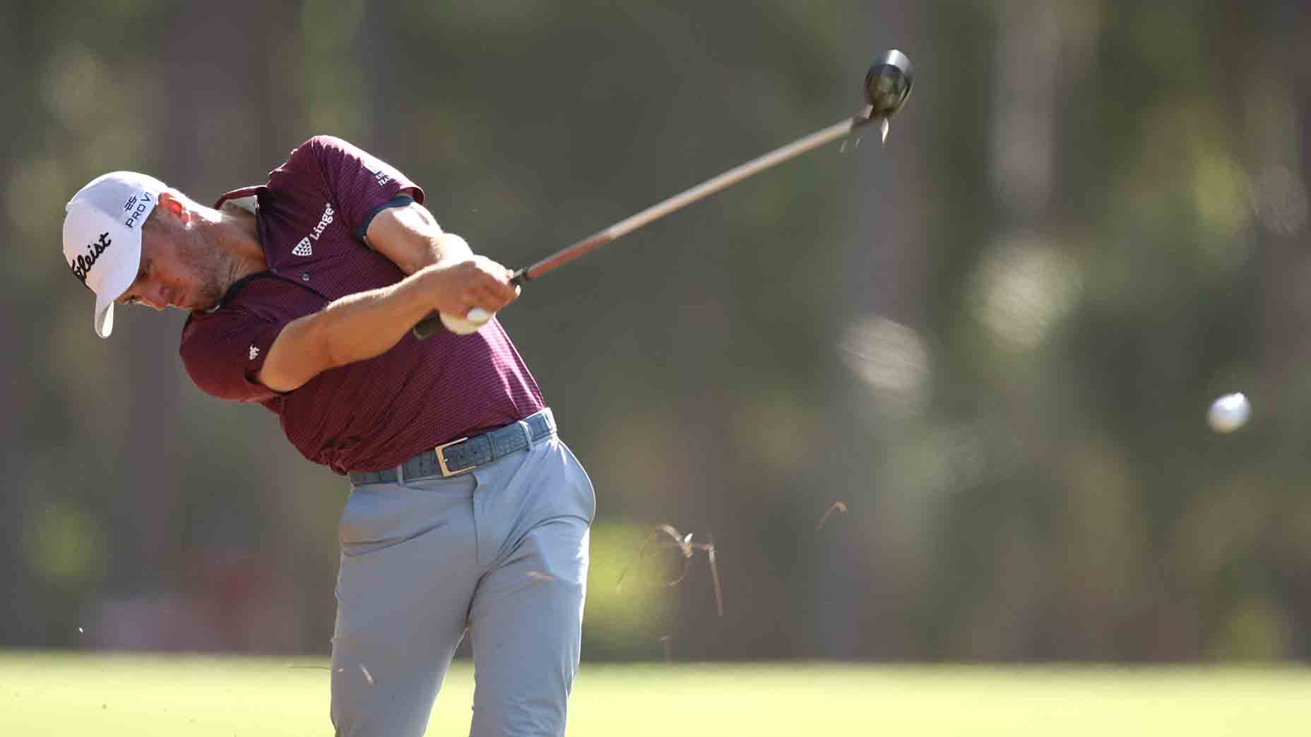 Justin Thomas