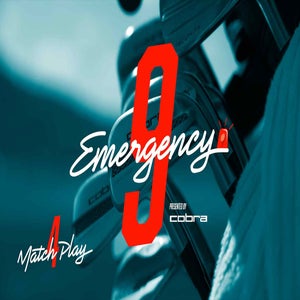 Drew Stoltz emergency 9 episode 4