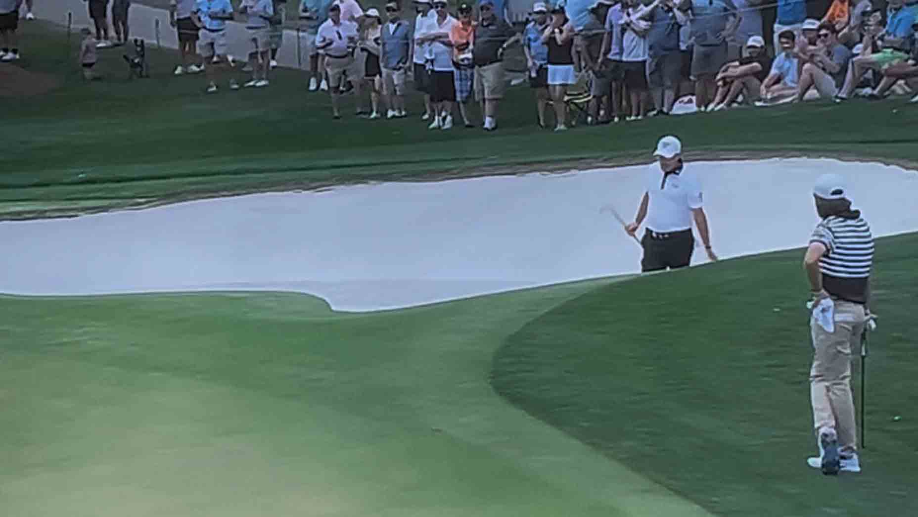 Phil Mickelson