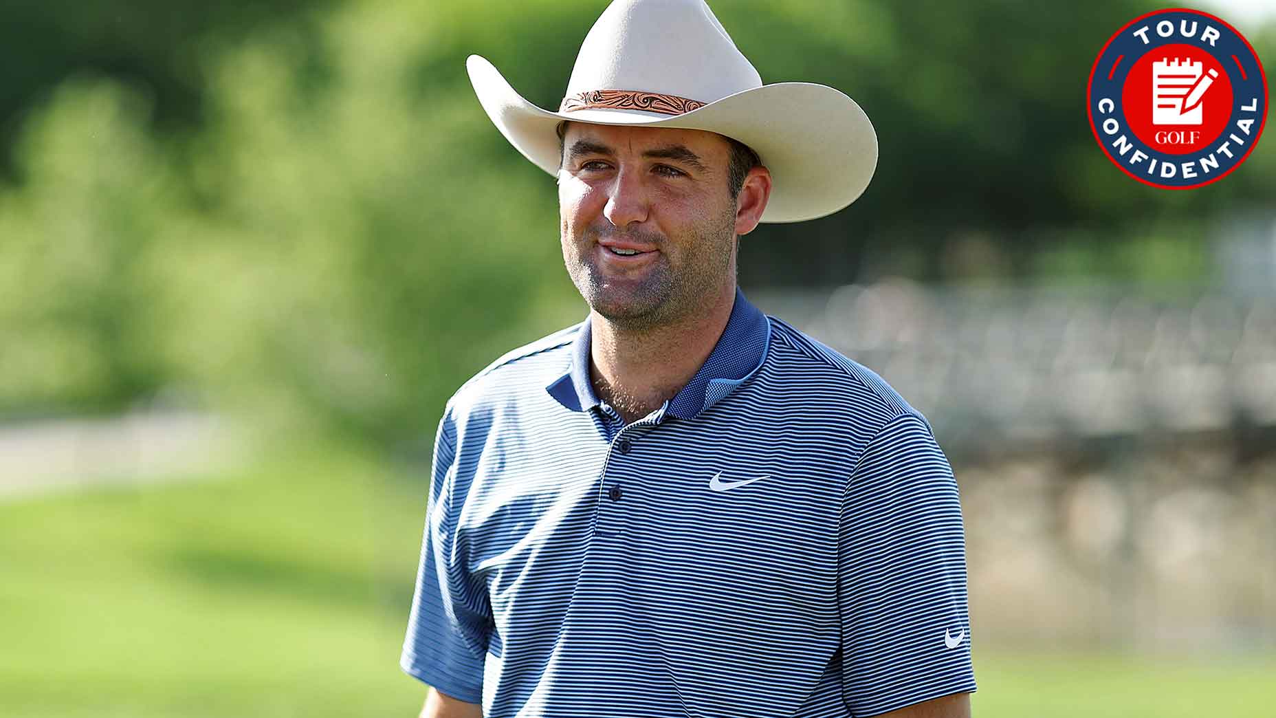 Tour Confidential: Did Scottie Scheffler just start another epic run?