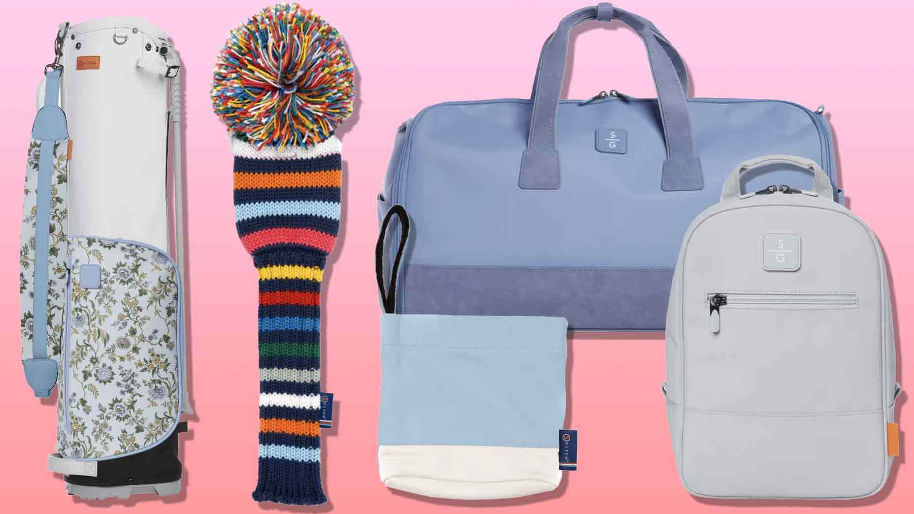 5 can't-miss gift ideas for Mom from Stitch Golf