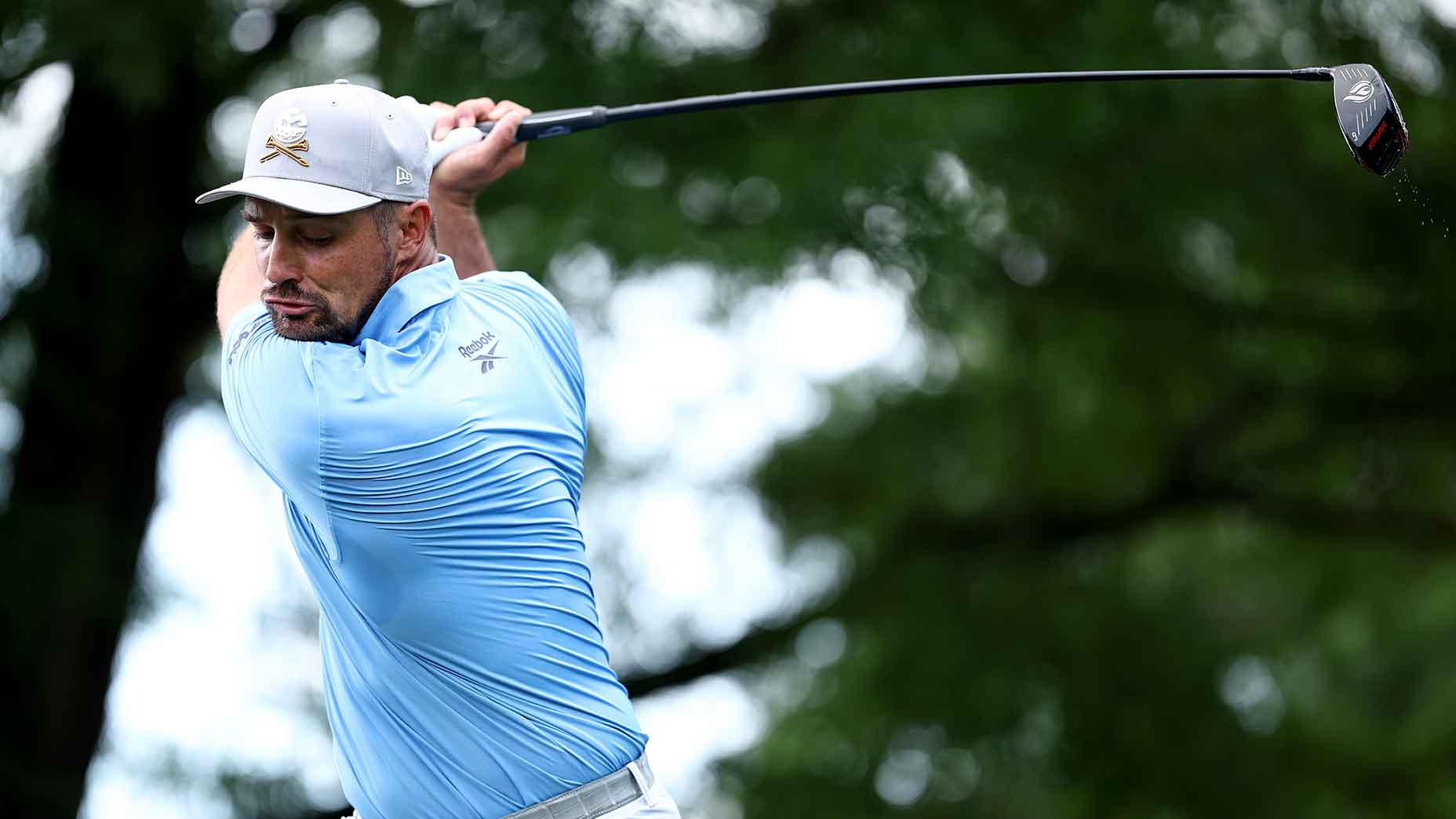 Bryson DeChambeau