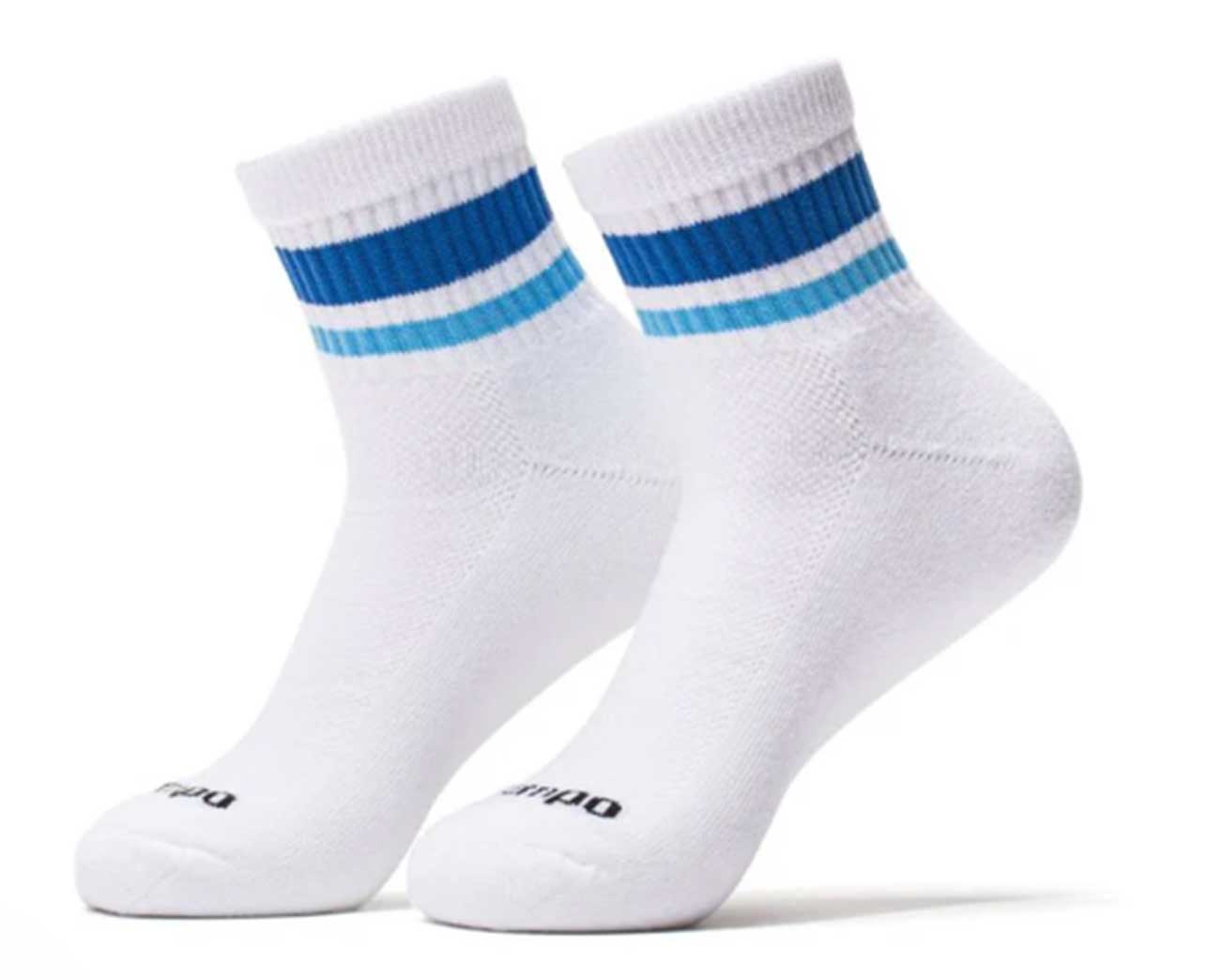 a photo of del campo socks