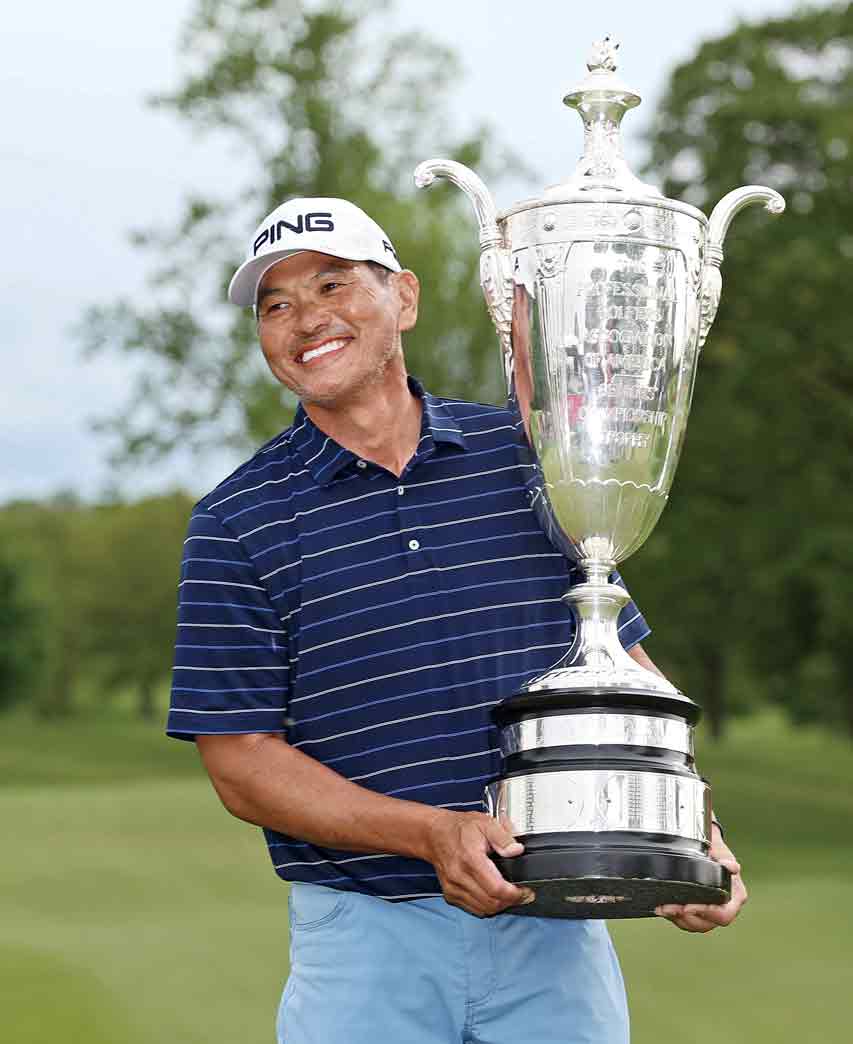 Ken Tanigawa