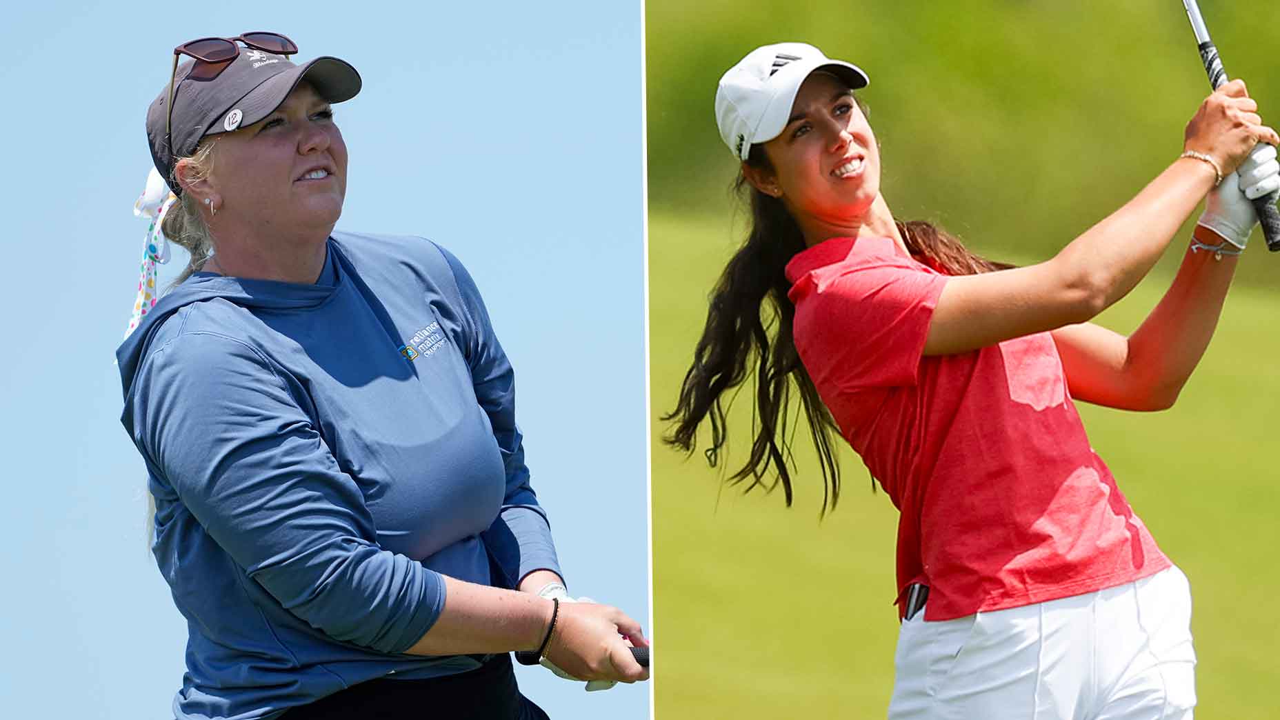 Hailee Cooper Julia Lopez Ramirez