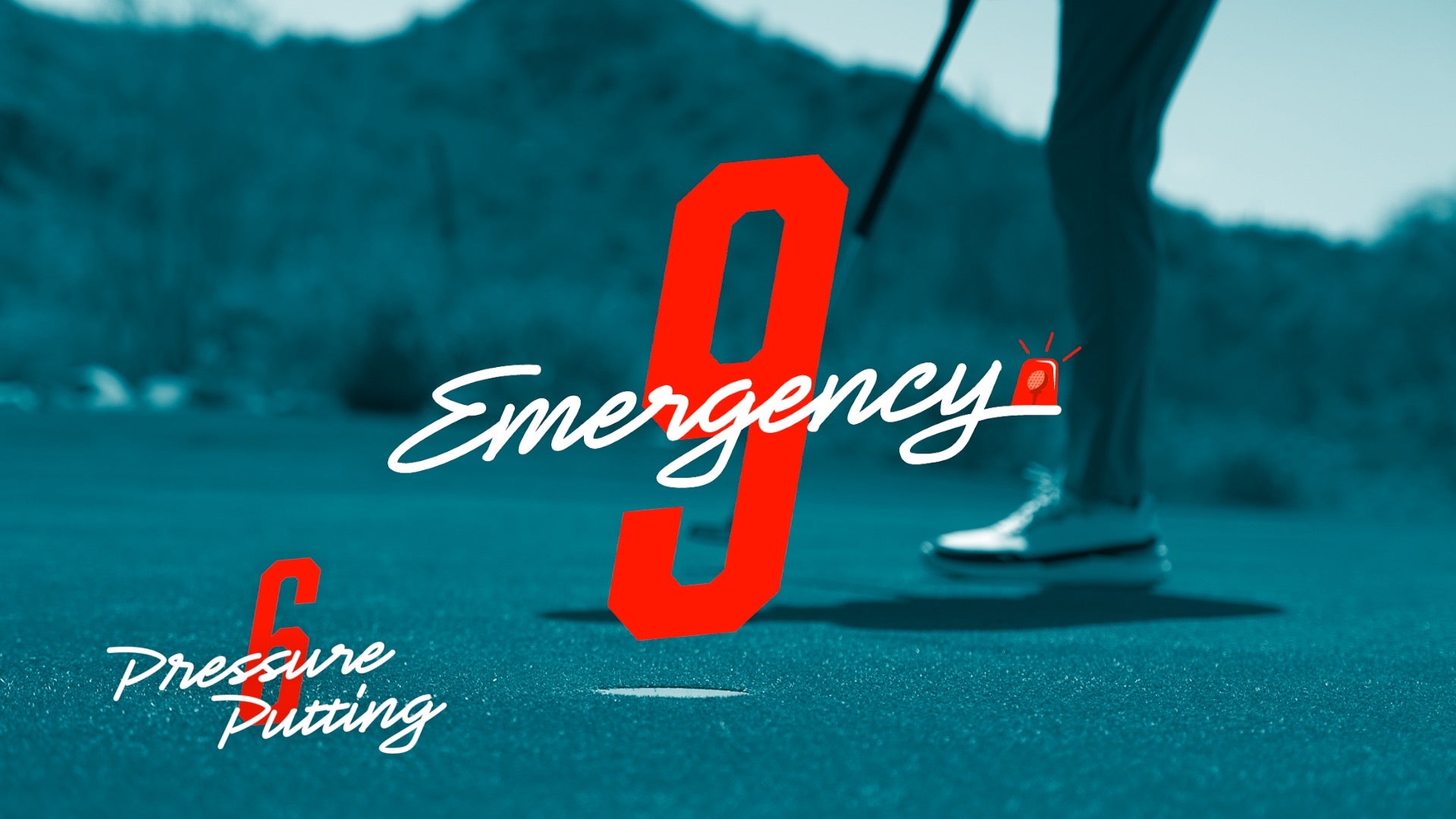 the emergency 9 subpar podcast