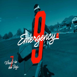 Drew Stoltz What's in the bag