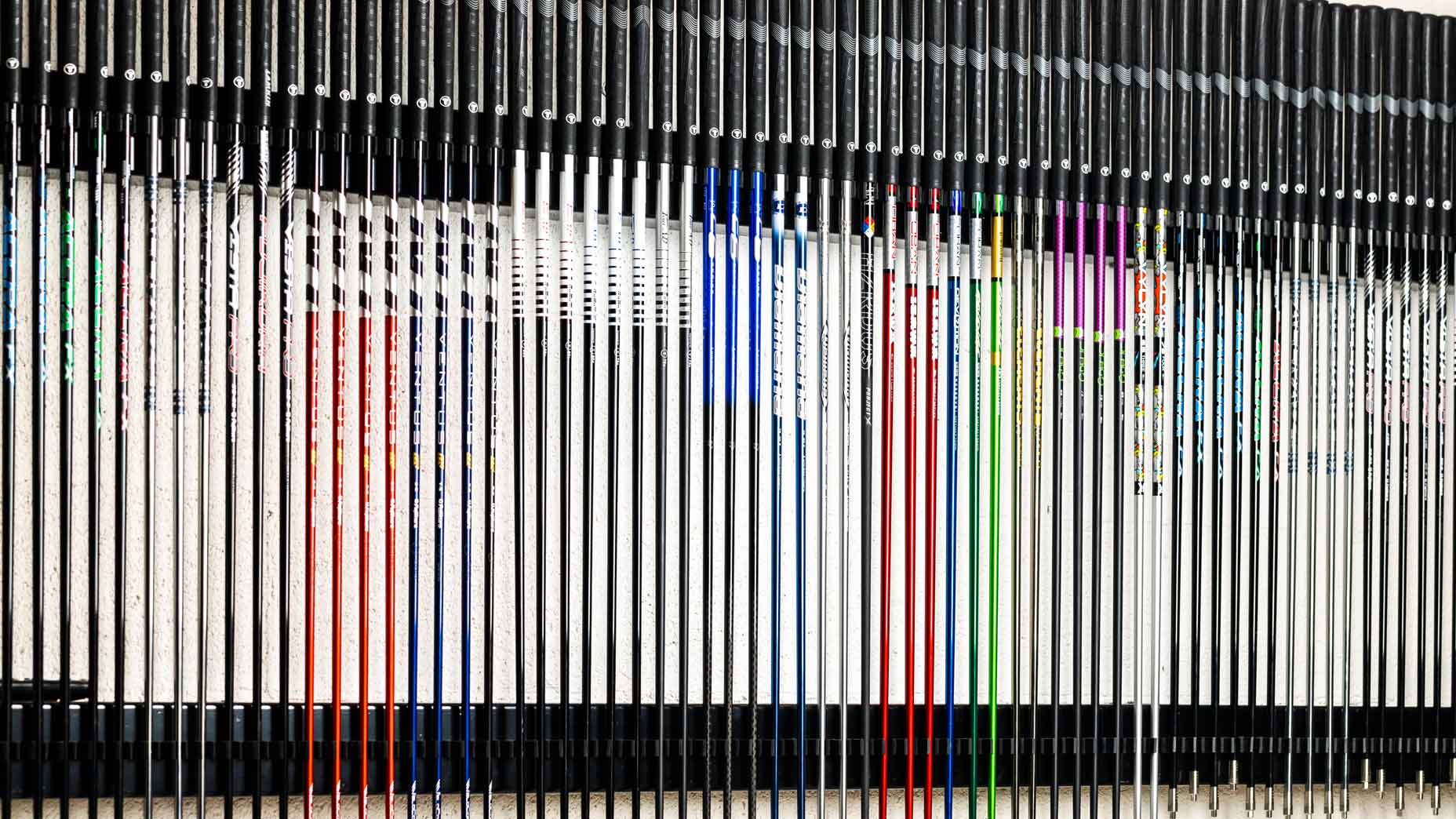 Why getting fit for your golf shafts is essential | Fully Equipped