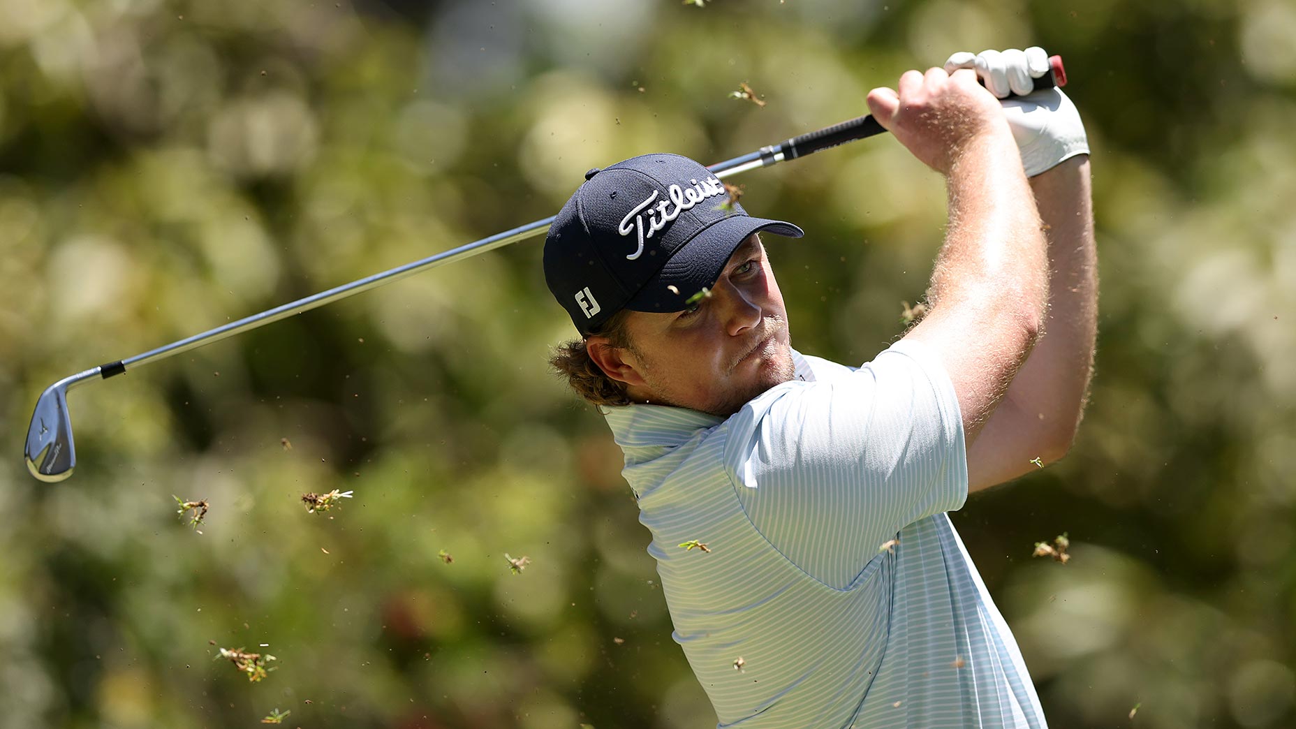 Why this struggling pro’s WD was more wrenching than most