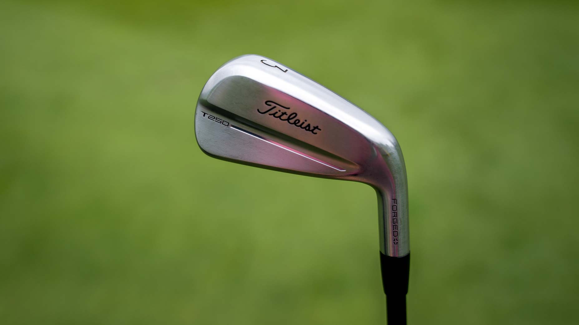 1 club you're going to see pros add for the Open | Fully Equipped