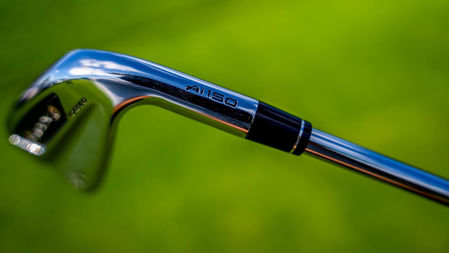 Callaway Apex Ai150.