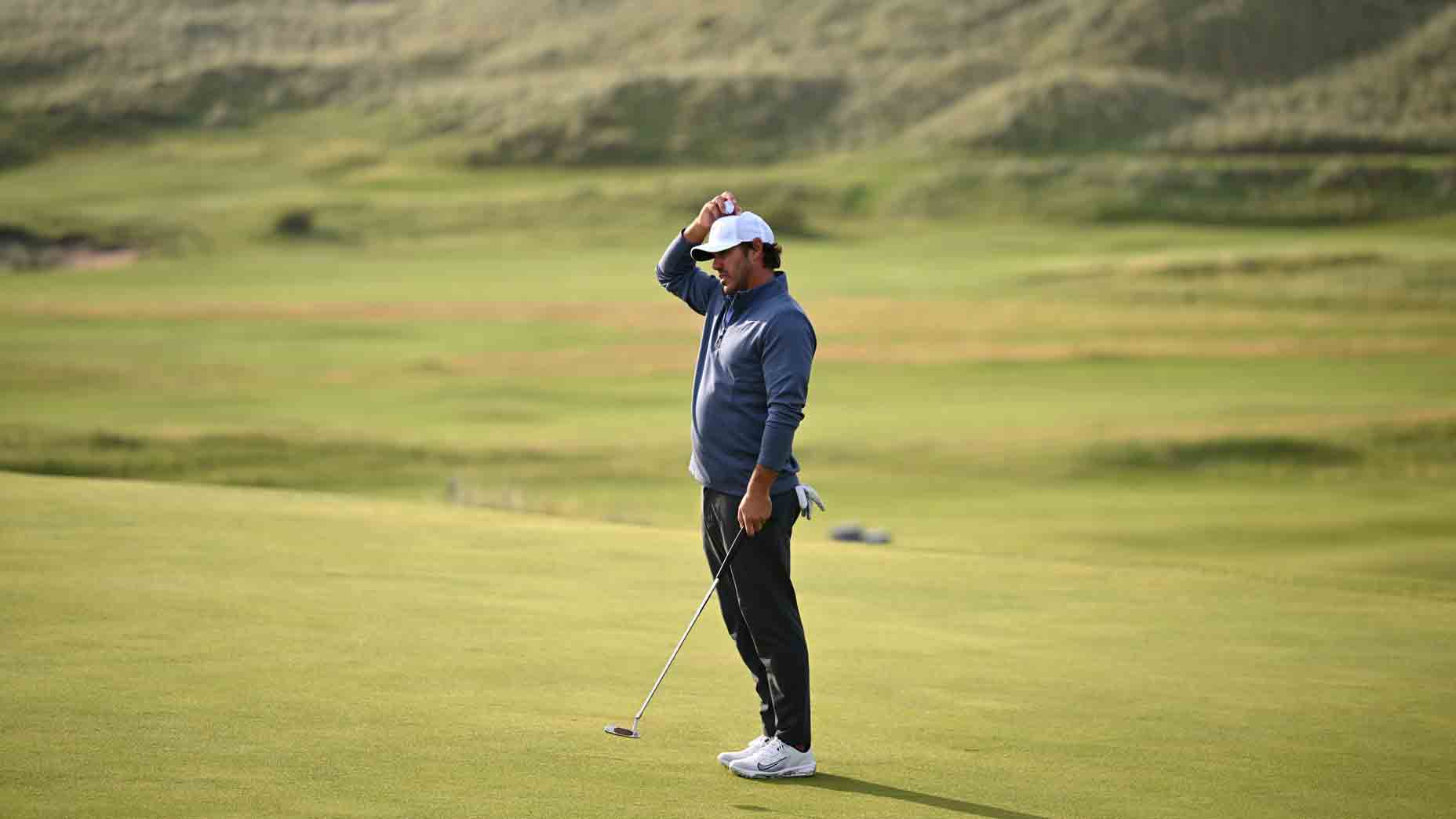 Brooks Koepka