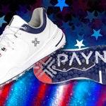 Need new golf shoes? Here are 4 patriotic options for Fourth of July