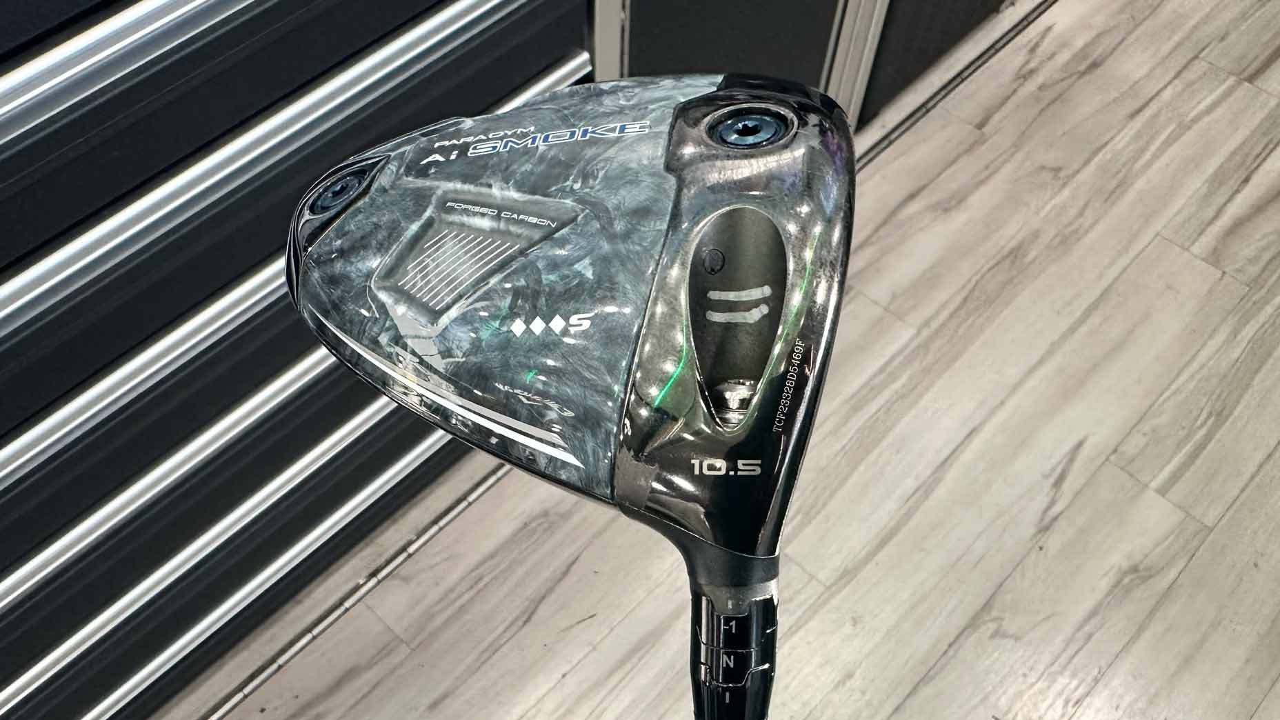 Fairway Jockey is now offering exclusive Callaway Tour Issue Drivers