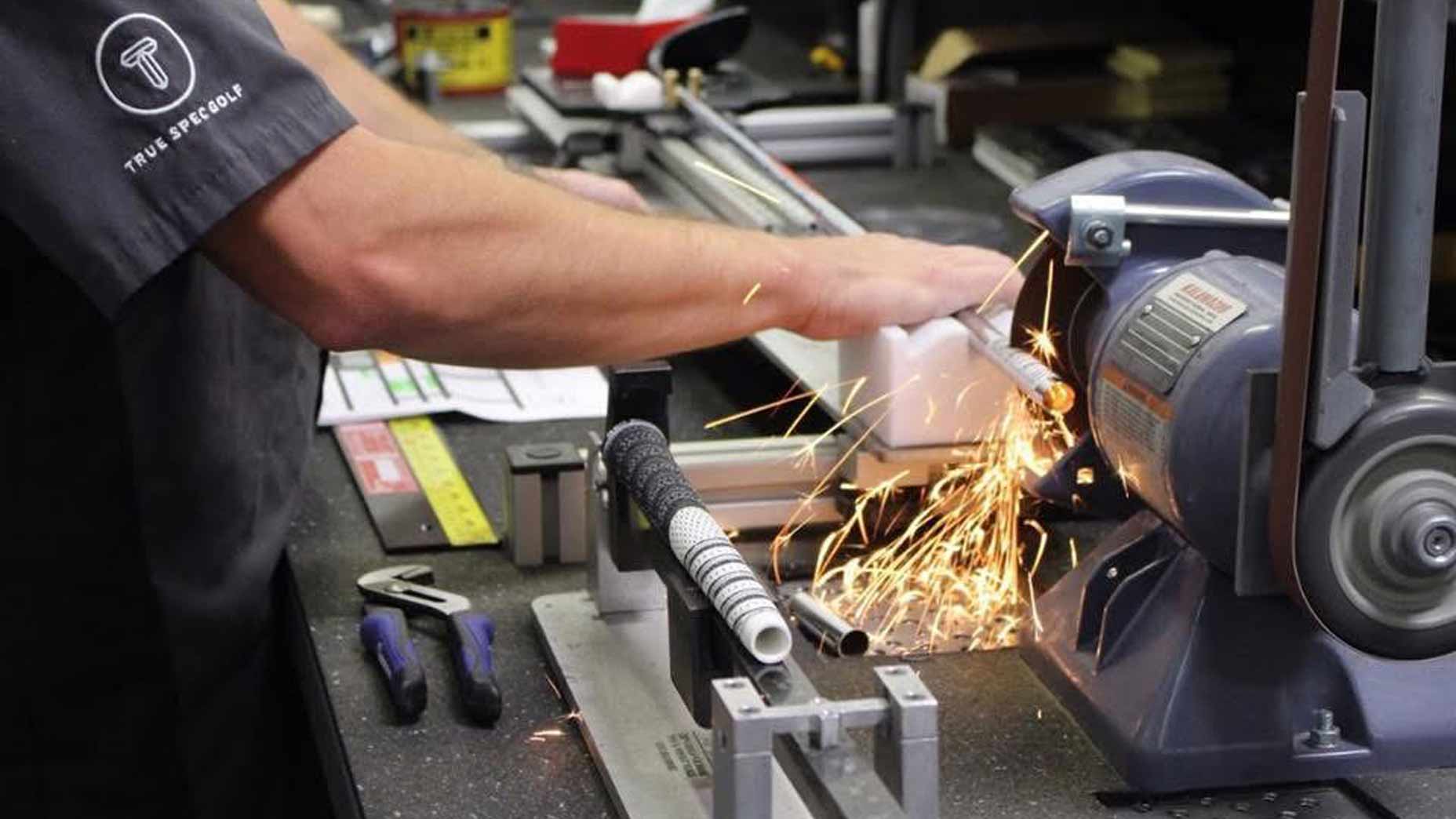 True Spec Build Shop