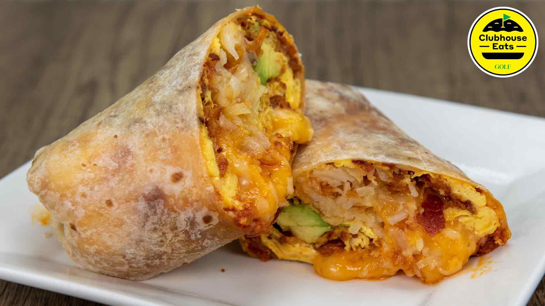 Follow these keys to make a perfect breakfast burrito