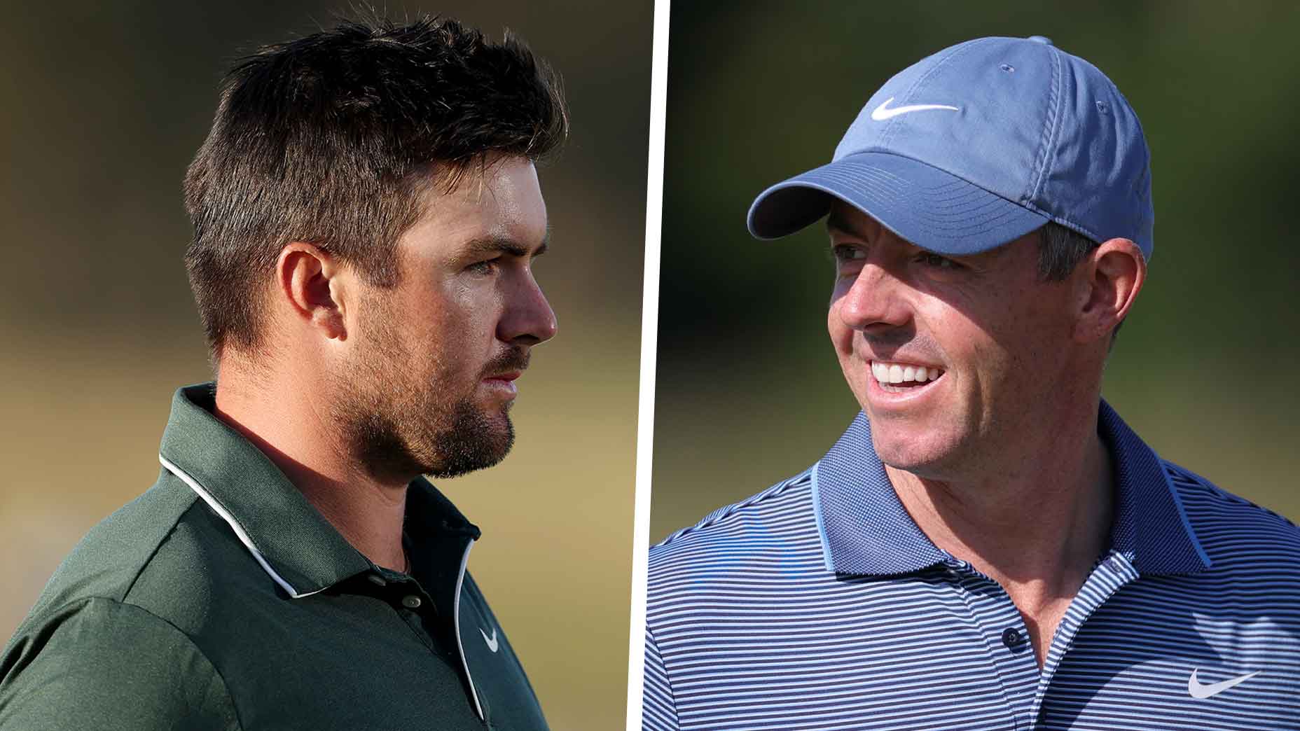 Chris Gotterup rory mcilroy