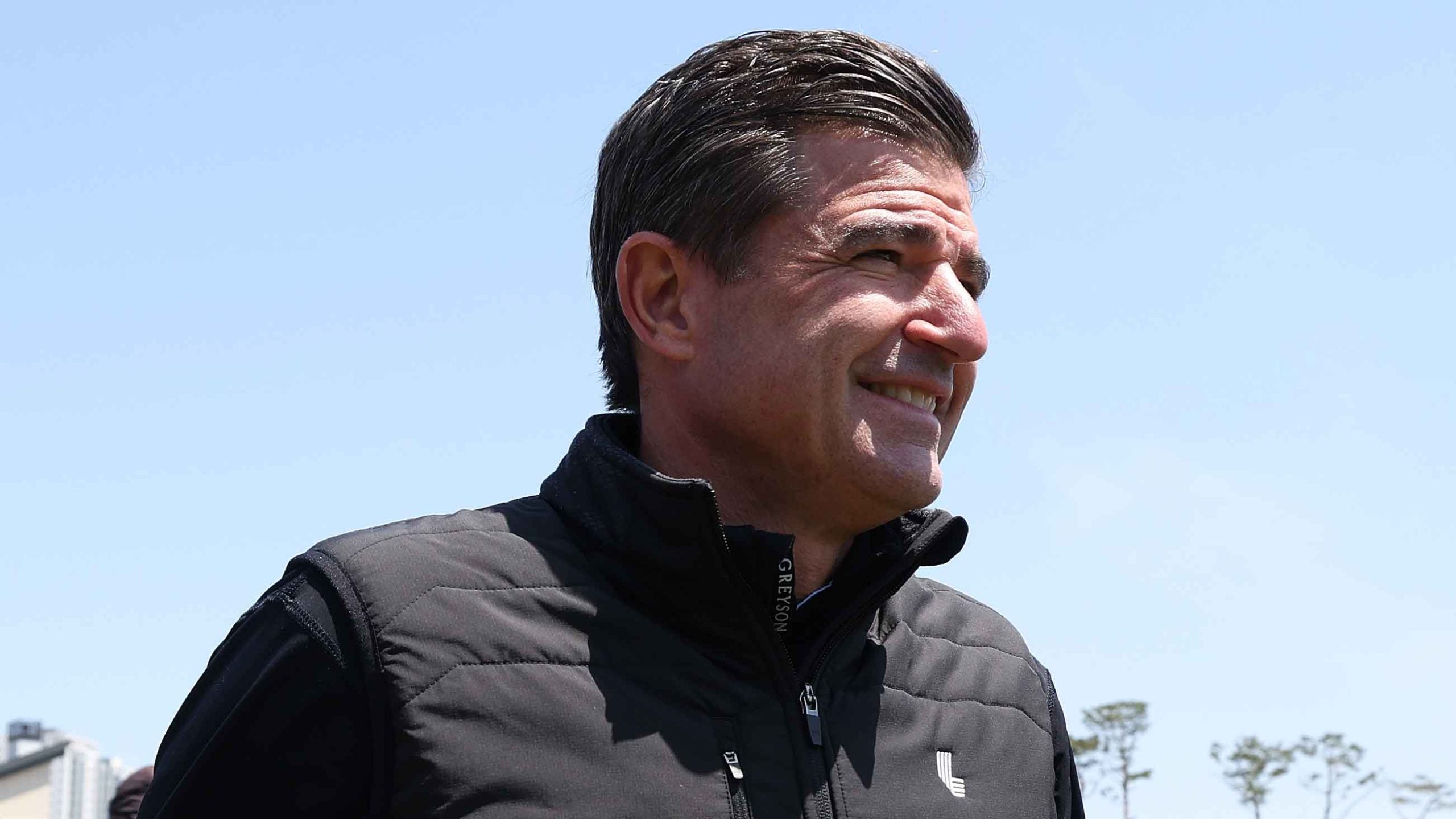 liv golf ceo scott o'neil