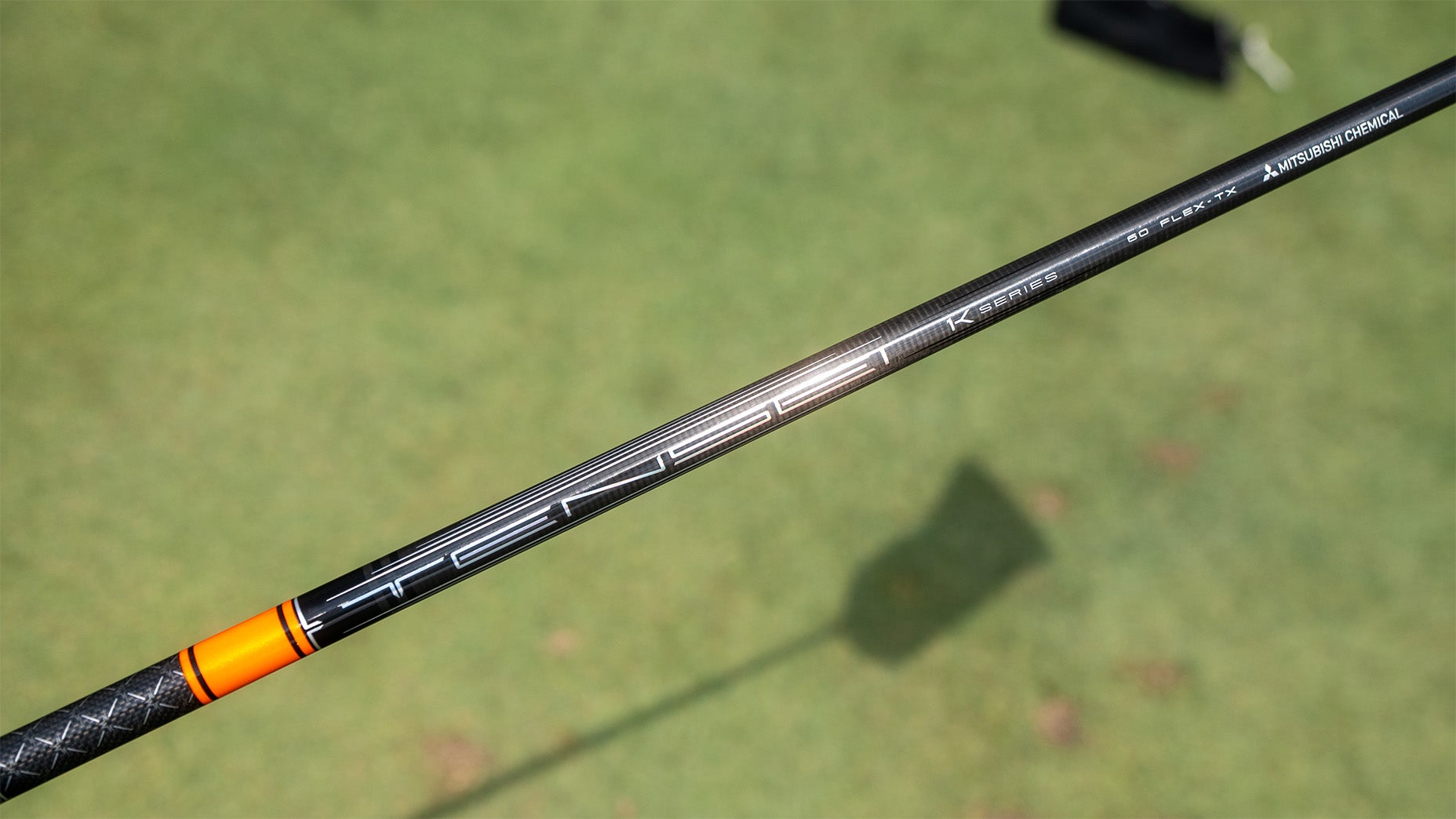 Mitsubishi Tensei 1k Pro Orange