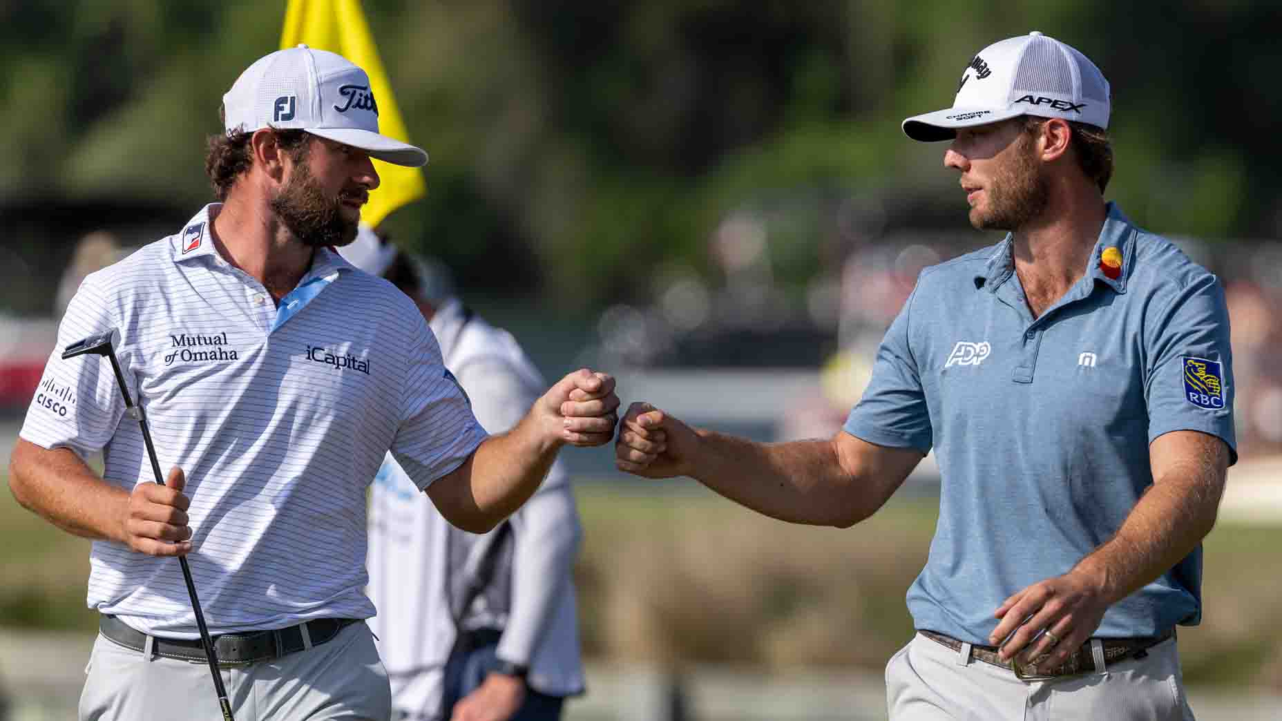 Ryder Cup captain's picks tiers: Who should be in? Who needs help?