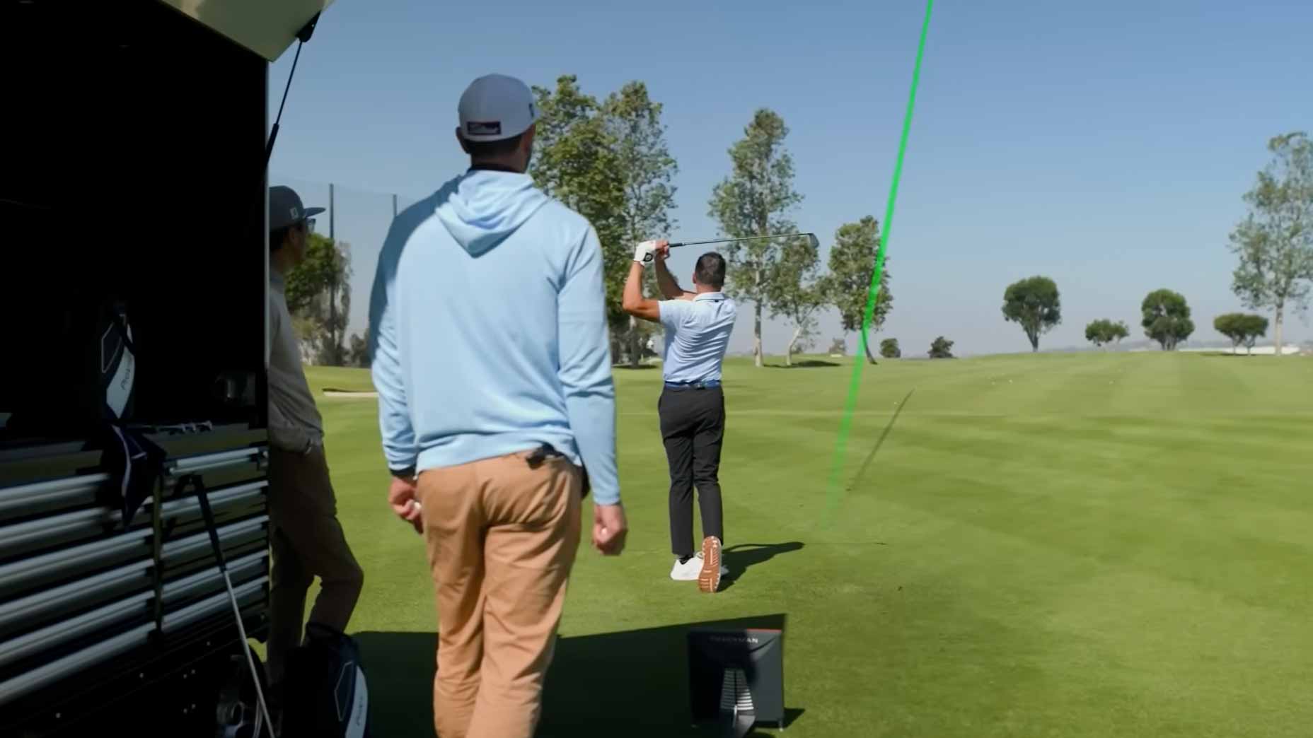Titleist's 3D's method. explained