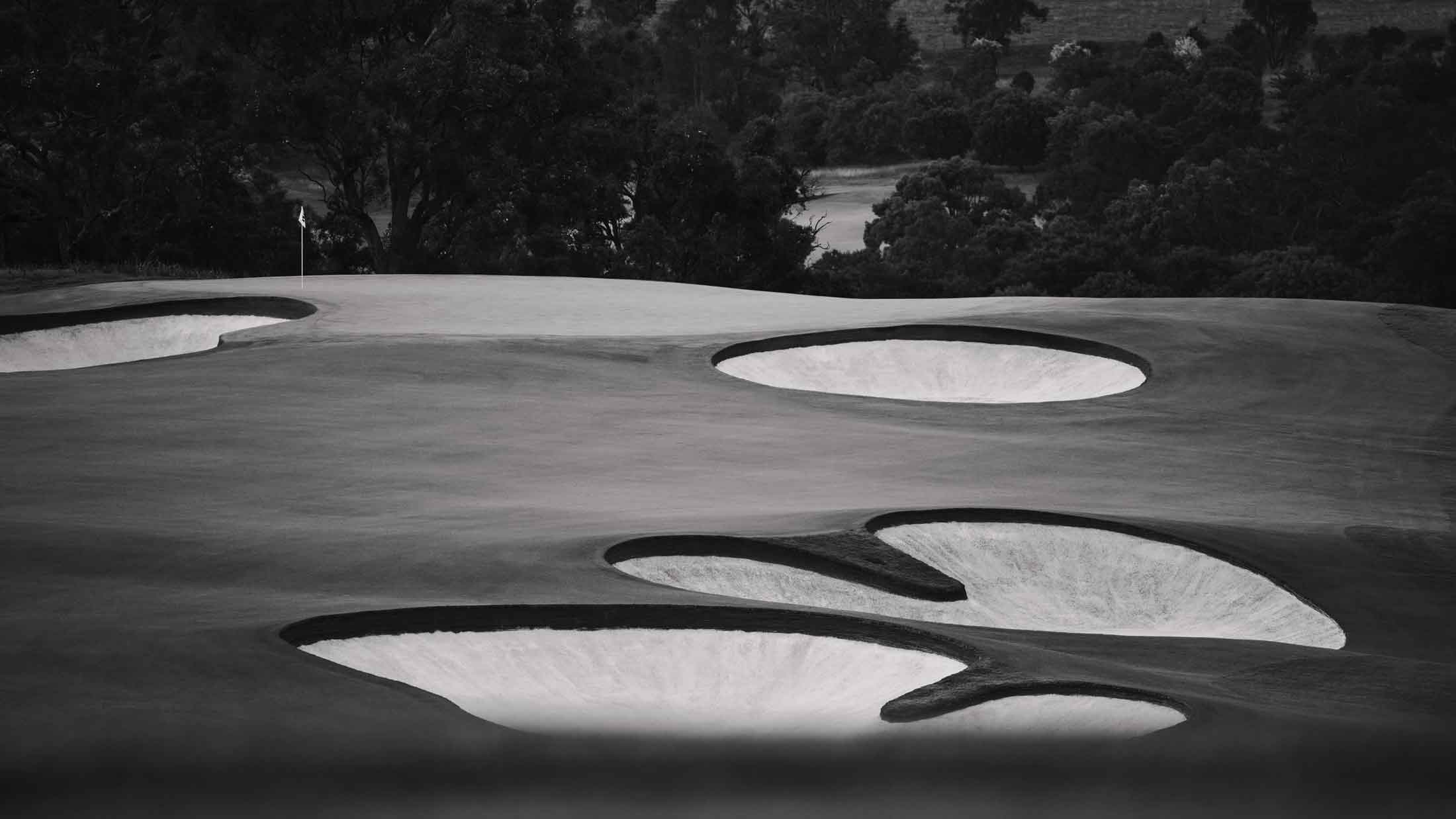 ellerston golf club