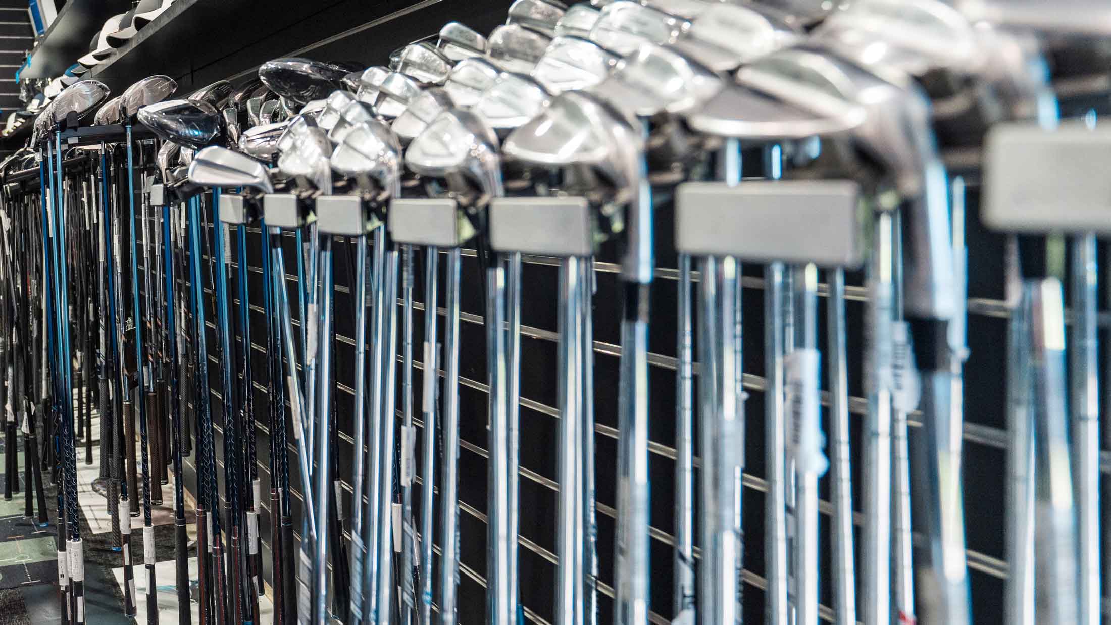 Why you should have more than 14 clubs
