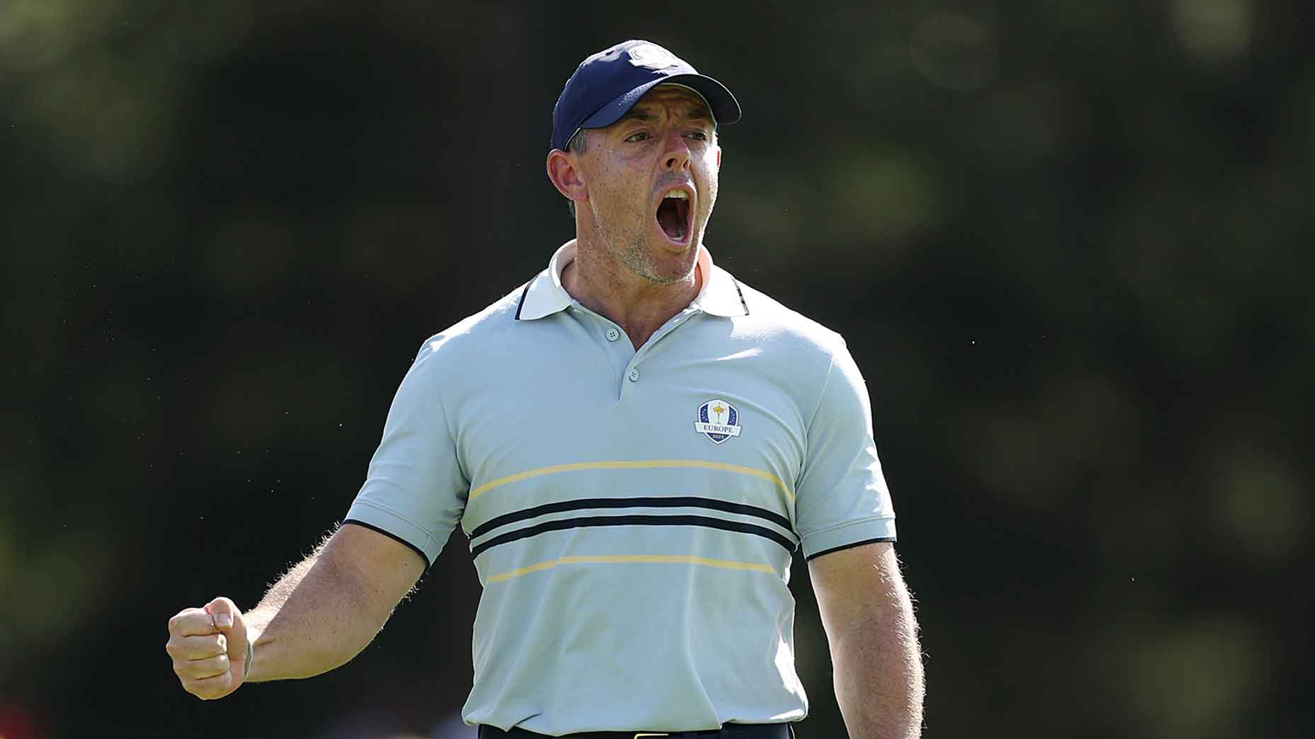 Rory mciLroy ryder cup