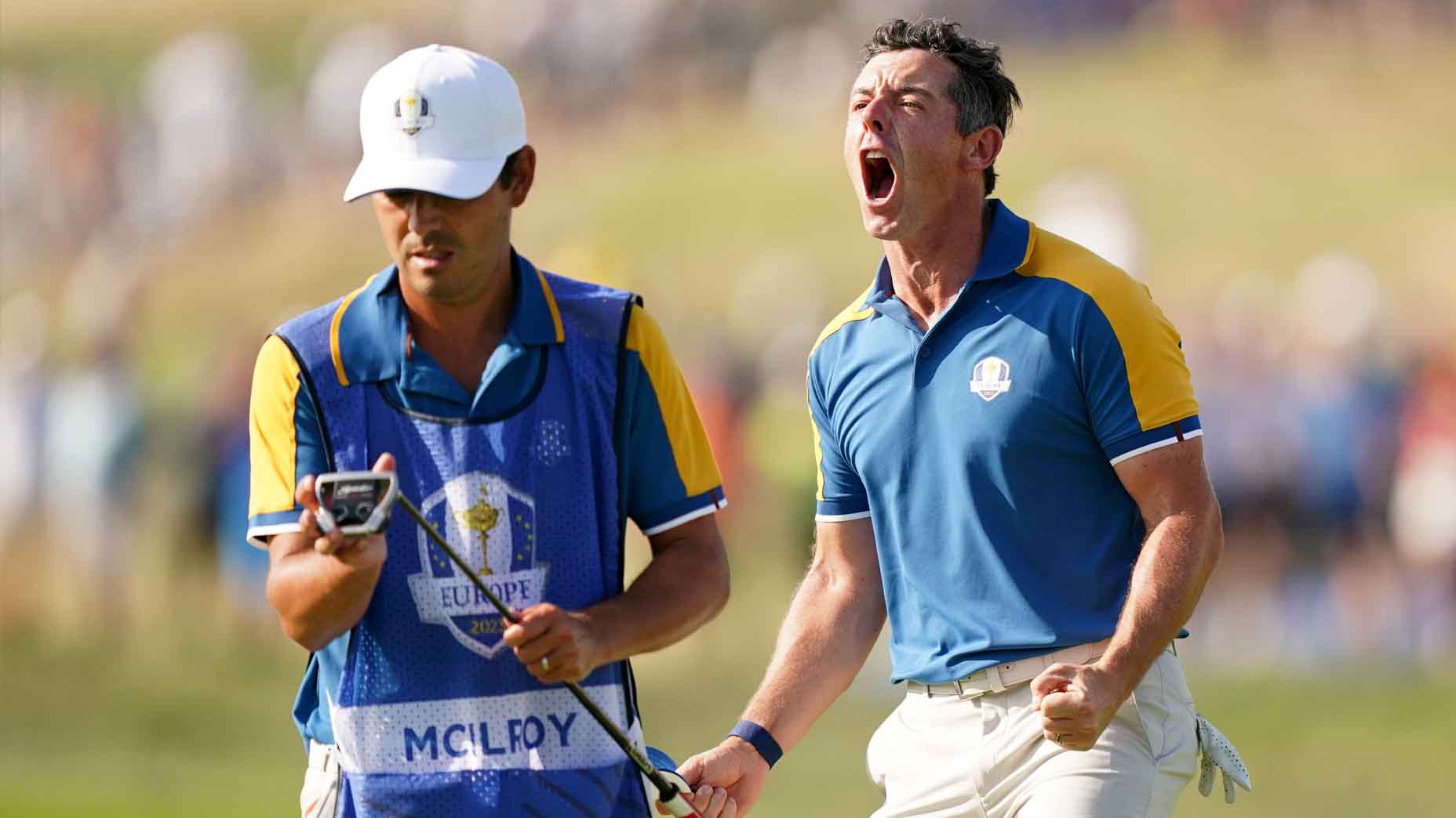 4 bold Ryder Cup predictions (including who wins at Bethpage Black)